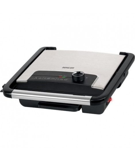 Grill électrique - Sencor - SBG 3710SS