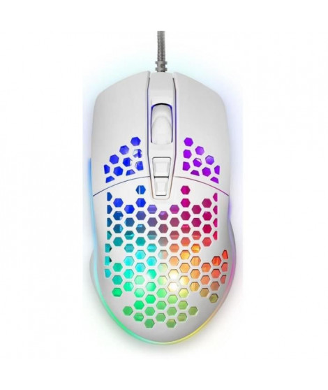 Souris gaming - SHOTGUN - YENKEE - YMS 3030WE