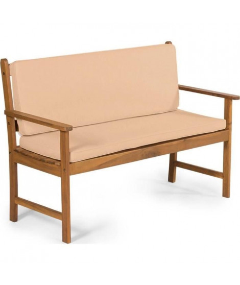 Coussin pour banc - Fieldmann - FDZN 9021