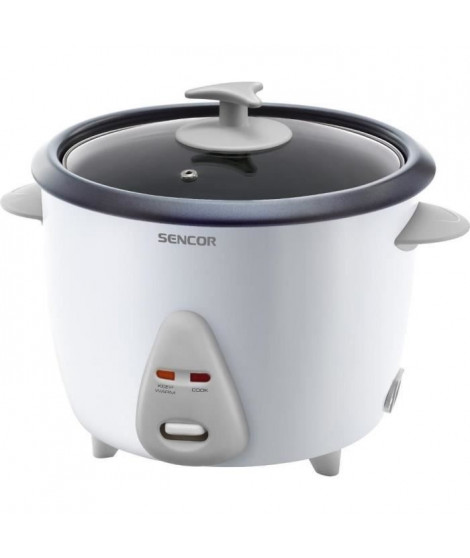 Cuisseur a riz - Sencor - SRM 1500WH