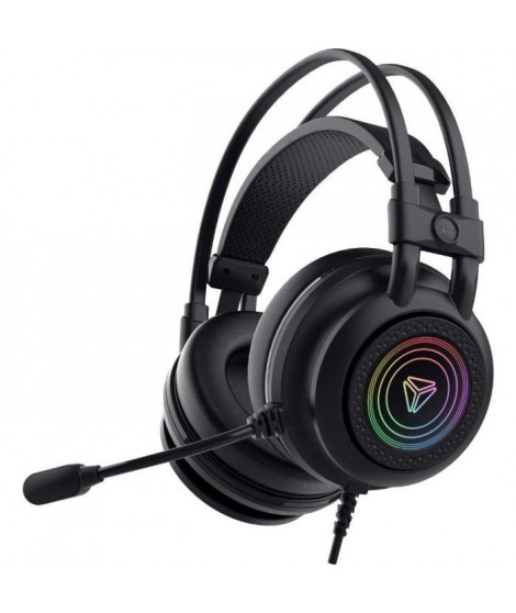 Casque gaming - SHADOW - YENKEE - YHP 3035
