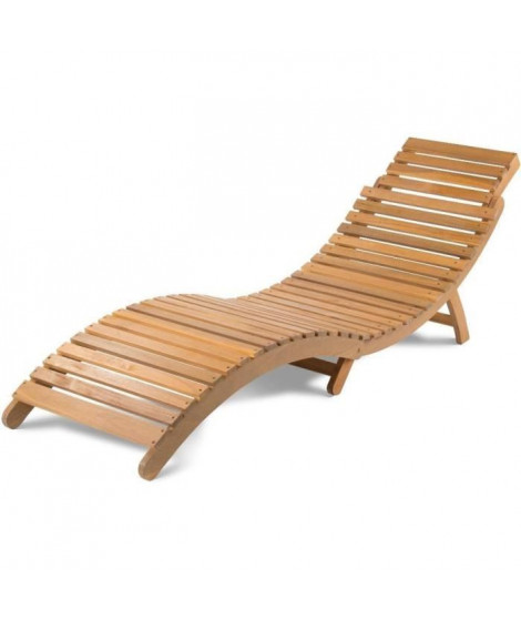 Chaise longue - ADRIA - Fieldmann - FDZN 4009-T