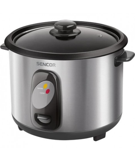 Cuisseur a riz - Sencor - SRM 1550SS