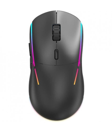 Souris gaming sans fil - SAMURAI - YENKEE - YMS 3500BK