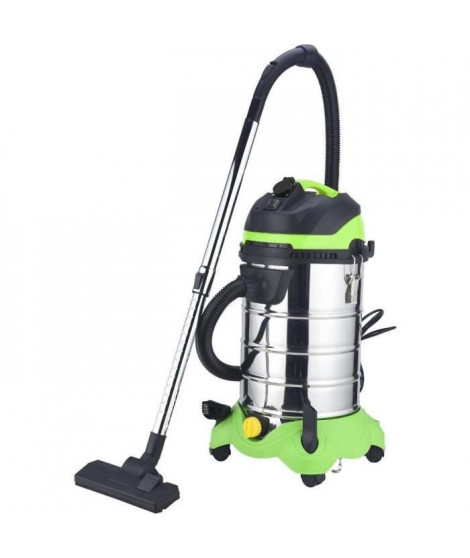 Aspirateur eau et poussiere multifonctionnel - Fieldmann - FDU 201432-E