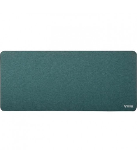 Tapis de souris de bureau XXL - YENKEE - YPM 9040GN
