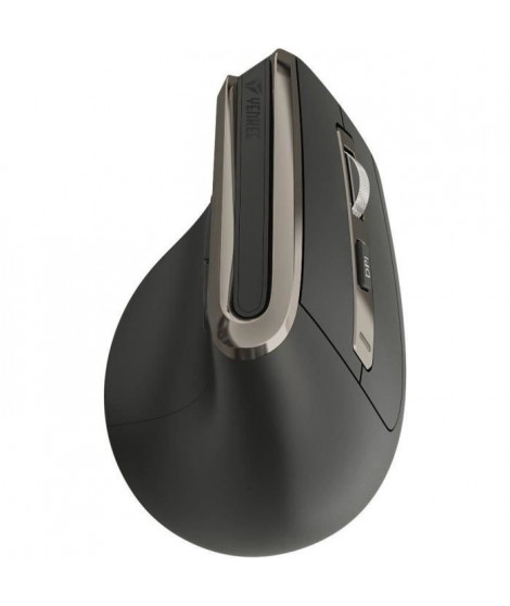 Souris sans fil ergonomique verticale - YENKEE - YMS 5040