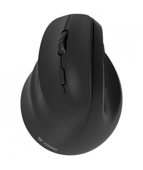 Souris sans fil verticale pour gaucher - YENKEE - YMS 5060L