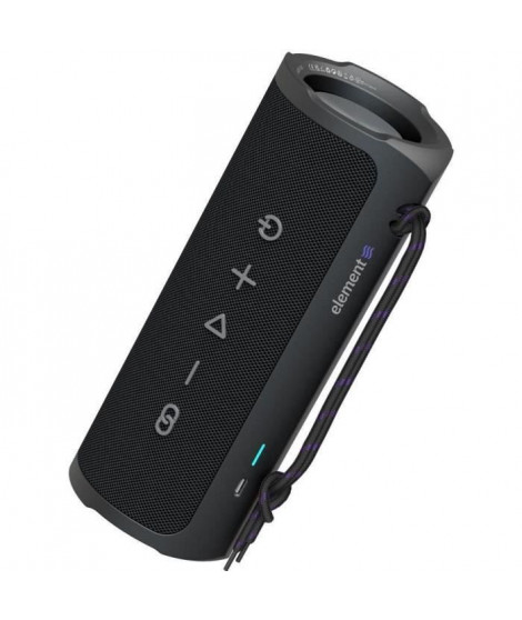Enceinte Bluetooth - ELEMENT AGUA - YENKEE - YSP 30BK