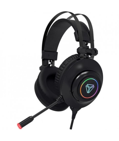 Casque gaming - NEXUS - YENKEE - YHP 3036