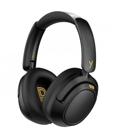 Casque Bluetooth - YENKEE - YHP 21BT
