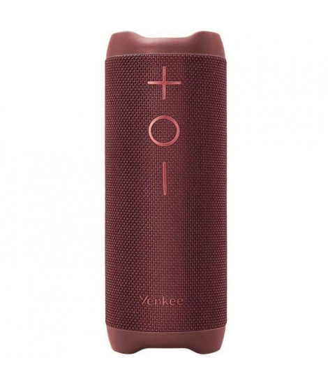 Enceinte Bluetooth - ELEMENT VIENTO - YENKEE - YSP 40RD