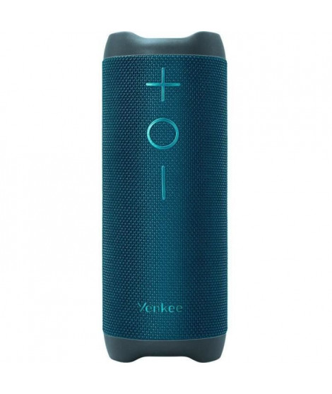 Enceinte Bluetooth - ELEMENT VIENTO - YENKEE - YSP 40BE