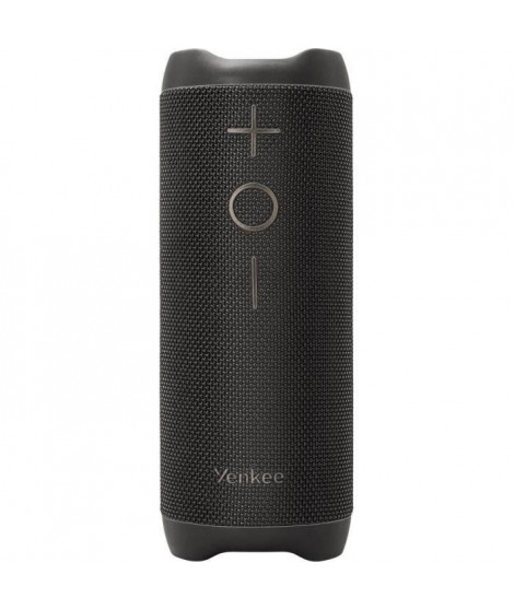 Enceinte Bluetooth - ELEMENT VIENTO - YENKEE - YSP 40BK