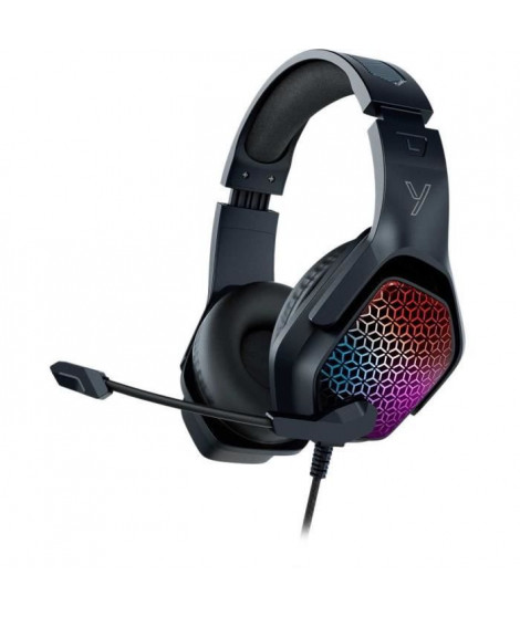 Casque gaming - TRINITY - YENKEE - YHP 3006