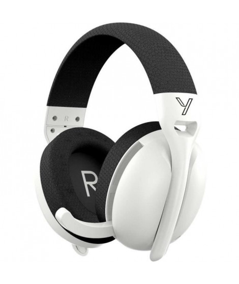 Casque gaming - WL APEX - YENKEE - YHP 3300WE
