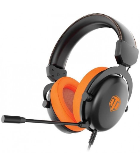 Casque gaming - COMMANDER - YENKEE - YHP WT300