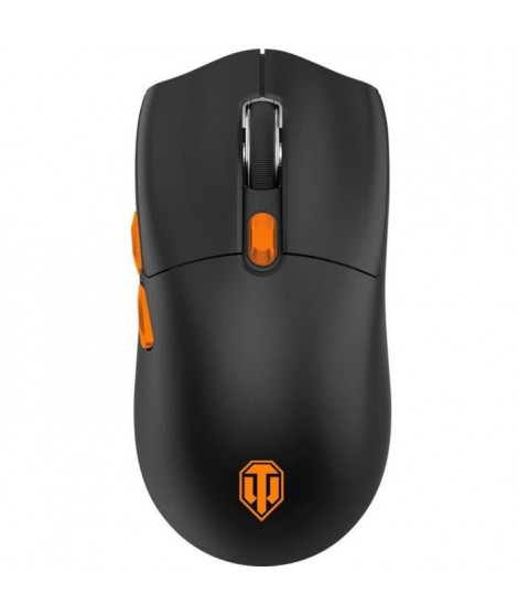 Souris gaming sans fil - INSURGENT - YENKEE - YMS WT300