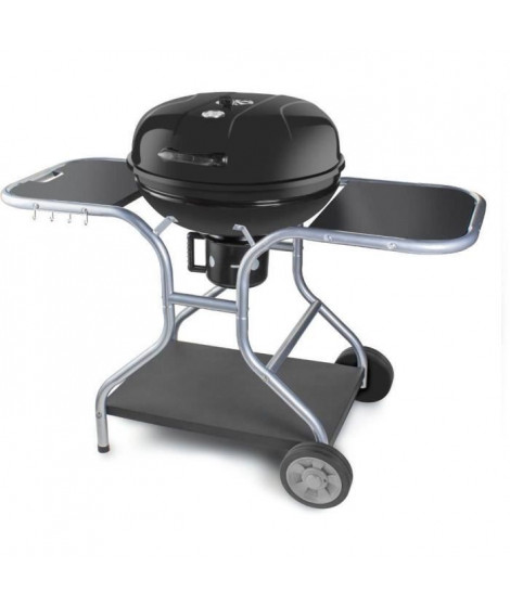 Barbecue au charbon de bois - Fieldmann - FZG 1014