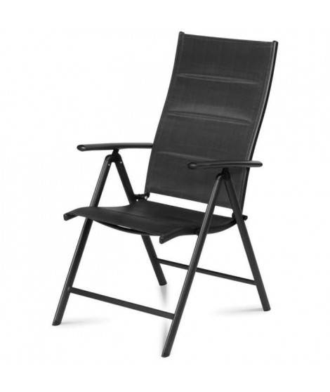 Chaise de jardin 2pcs - Fieldmann - FDZN 5016