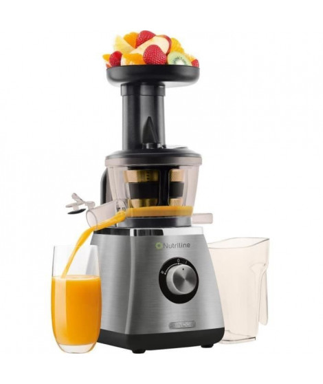 Extracteur de jus lent - Sencor - SSJ 4050NP