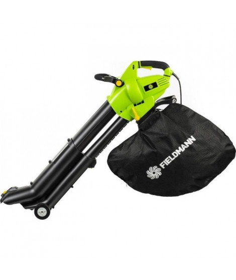 Aspirateur souffleur - Fieldmann - FZF 4050-E