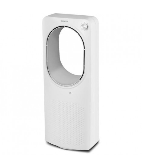 Ventilateur tour sans pales - Sencor - SFT 2403WH