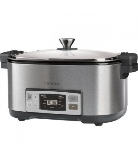 Mijoteuse - Sencor - SPR 5500SS