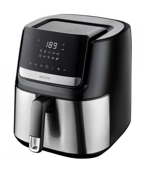 Friteuse a air - Sencor - SFR 6600SS