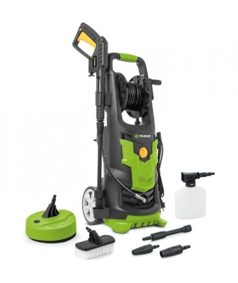 Nettoyeur haute pression - Fieldmann - FDW 202205-E