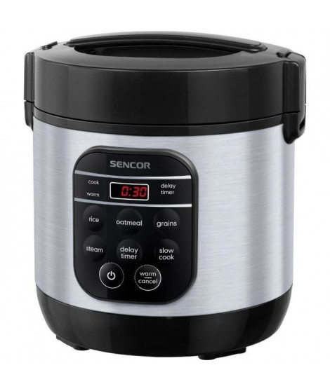 Cuisseur a riz - Sencor - SRM 0650SS