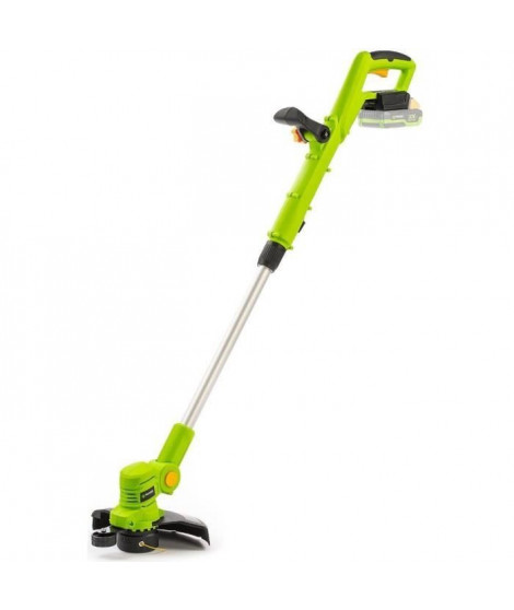 Coupe-bordures sans fil - Fieldmann - FZS 70101-0