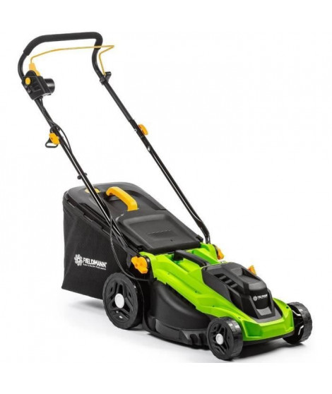 Tondeuse a gazon électrique - Fieldmann - FZR 2037-E