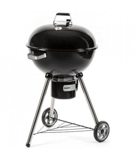 Barbecue au charbon de bois - Fieldmann - FZG 1016