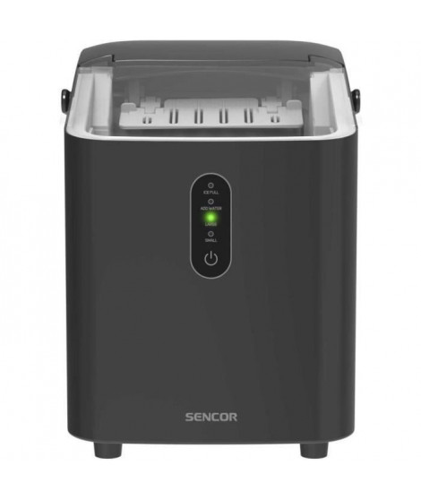 Glaçons - Sencor - SIM 2500BK