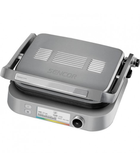 Grill électrique - Sencor - SBG 6231SS