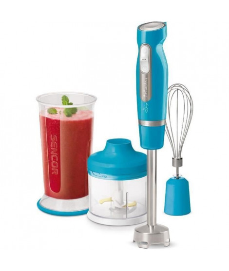 Mixeur plongeant - Sencor - SHB 4467TQ-EUE3