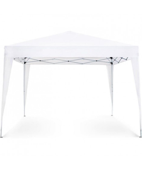 Tonnelle de jardin 3 x 3 m - Fieldmann - FDZN 7002