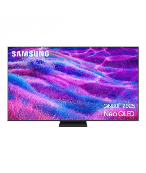 SAMSUNG - TV Mini-LED 4K - TQ50QN80FAUXXC