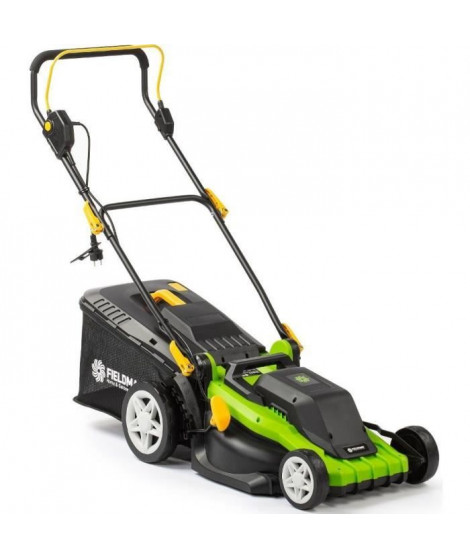 Tondeuse a gazon électrique - Fieldmann - FZR 2048-E