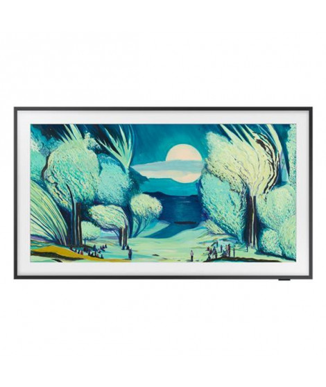 SAMSUNG - TV LED UHD 4K - TQ43LS03FAUXXC