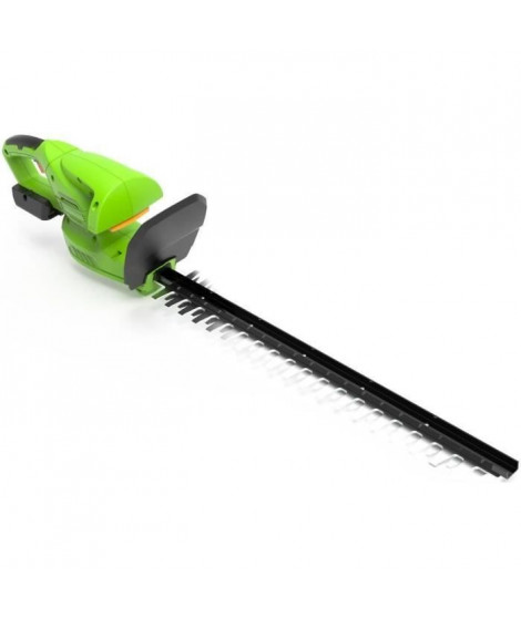 Taille-haie sans fil - Fieldmann - FZN 70202-0