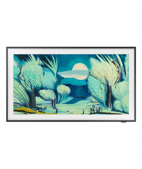 SAMSUNG - TV LED UHD 4K - TQ50LS03FAUXXC