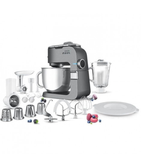 Robot pâtissier - Sencor - STM 7900 PAUL 1