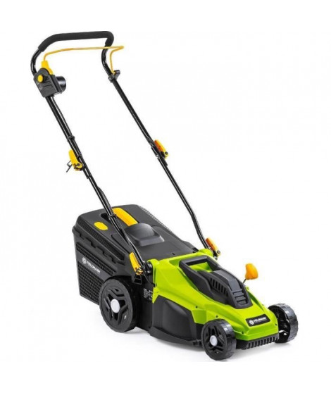 Tondeuse a gazon électrique - Fieldmann - FZR 2033-E