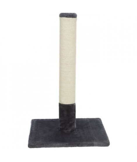 Arbre a chat - 63 cm - BATRES - TRIXIE - Gris platinium