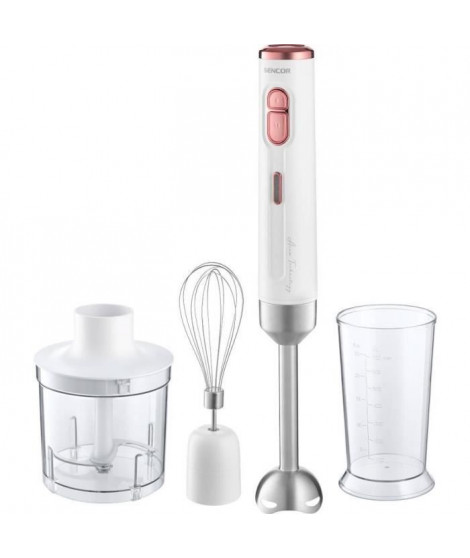 Mixeur plongeant - Sencor - SHB 9000WH
