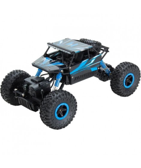 Voiture radiocommandée - GRIMPEUR - Buddy Toys - BRC 18.611