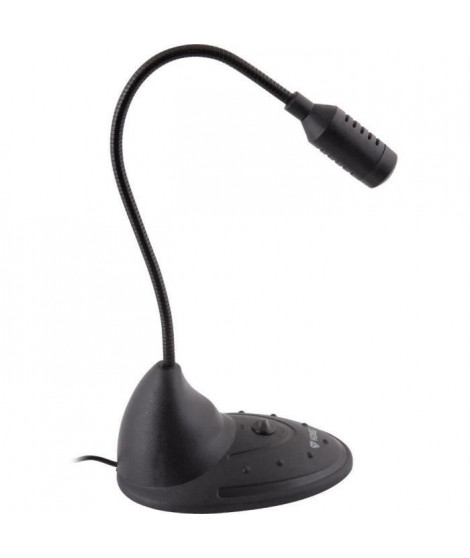 Microphone pour PC de bureau - YENKEE - YMC 1011