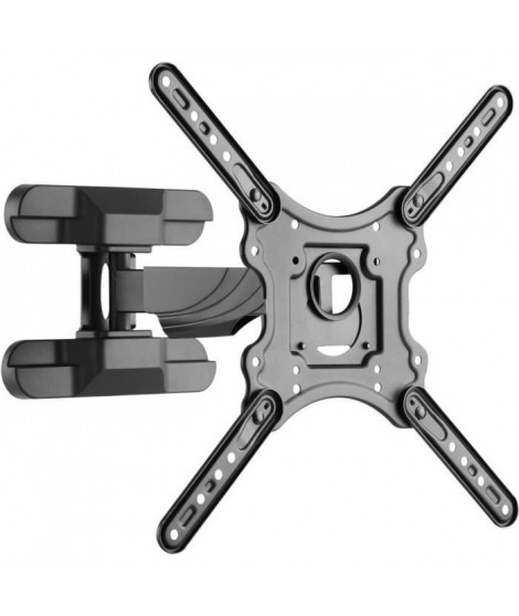 Réglage extensible. Mount Slim pour la télévision - Stell - SHO 7600
